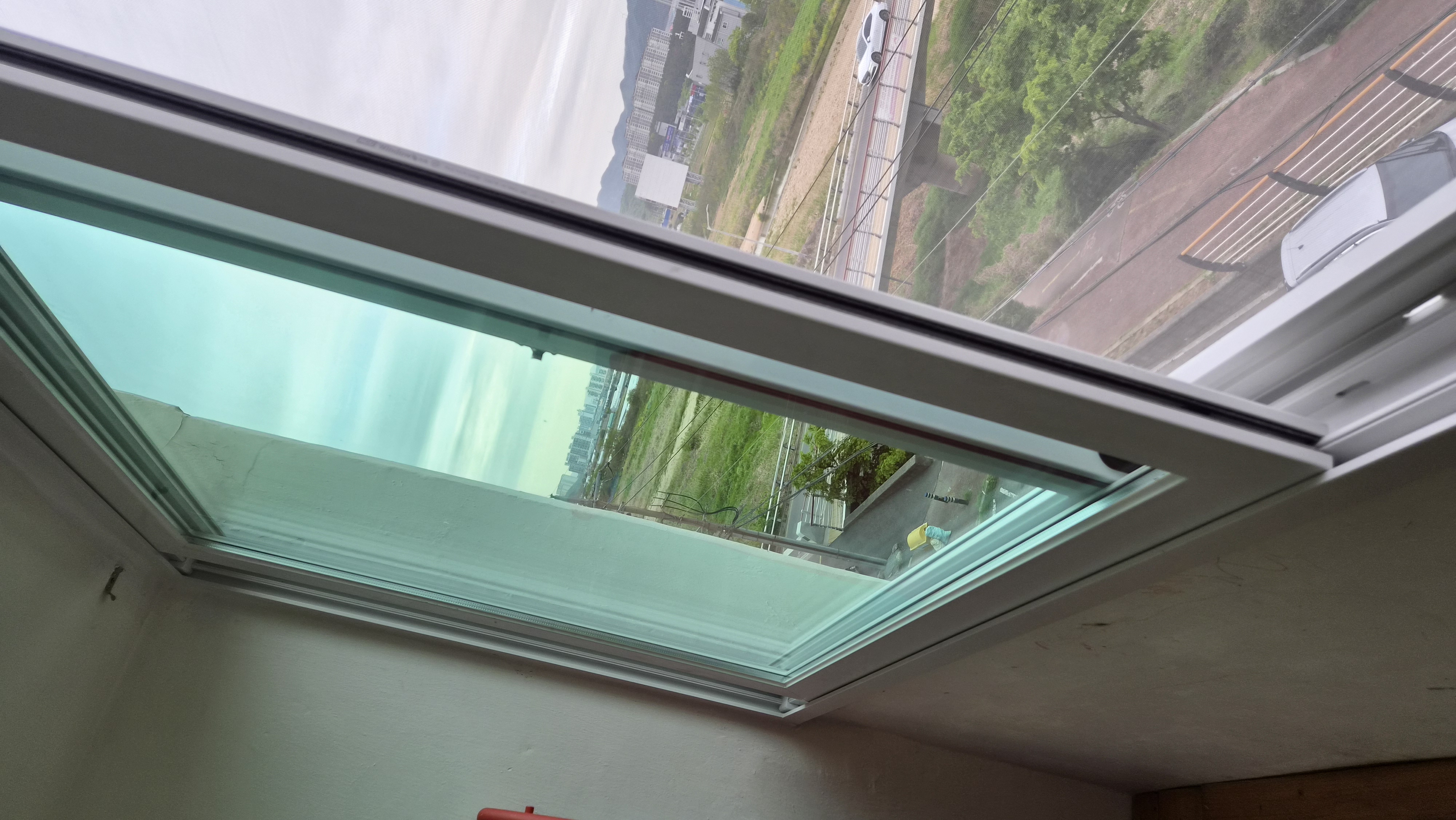 울산 북구 천곡동 원동 현대아파트 샤시 교체 썸네일